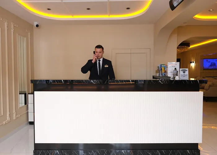 Fimka Hotel