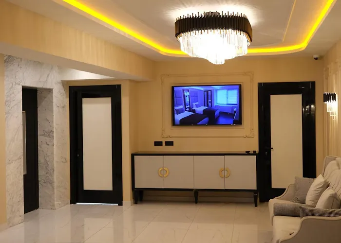 Fimka Hotel