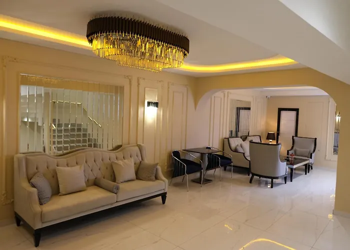 Fimka Hotel