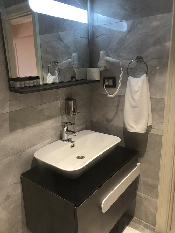 Fimka Hotel Istambul