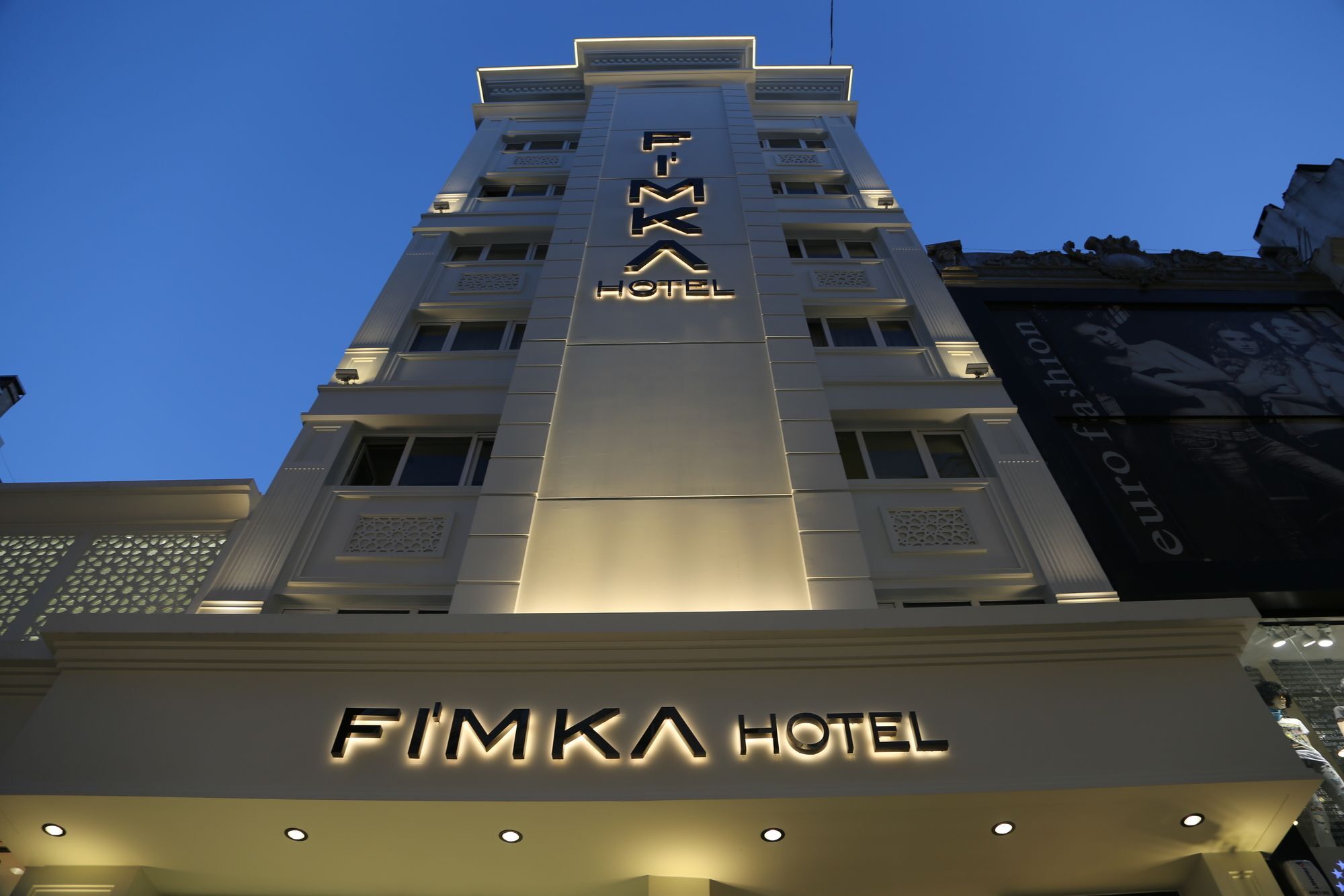 Fimka Istanboel