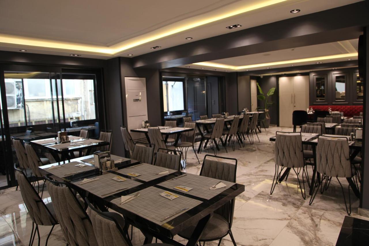 Fimka Hotel Istambul