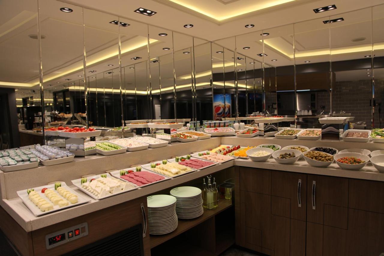 Fimka Hotel Istambul